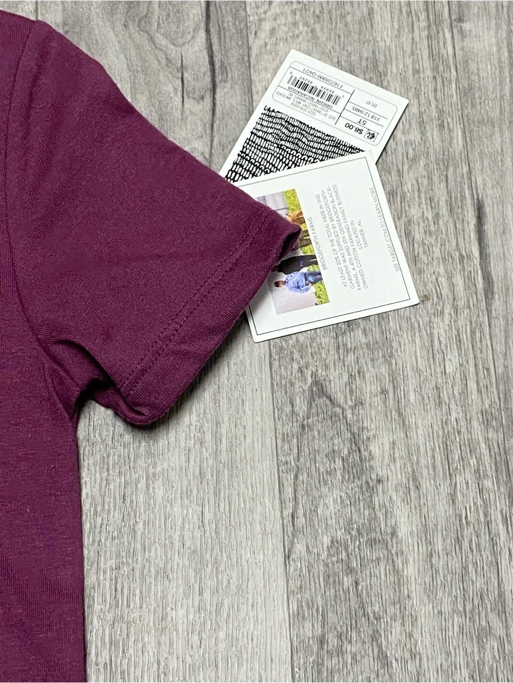 Target classic maroon